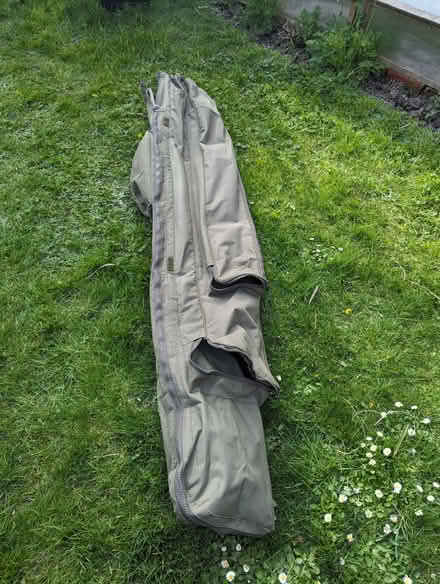Photo of free Fishing rod bag (Hastings TN34) #1