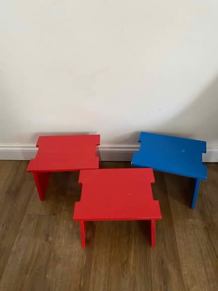 Photo of free Stool (WD18) #1