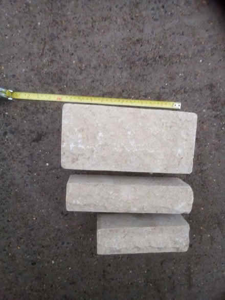 Photo of free Bricks (Alstone GL51) #1