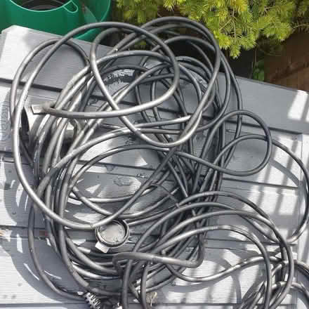 Photo of free Heavy duty mantis corded electric strimmer (Netherfield NG4) #4