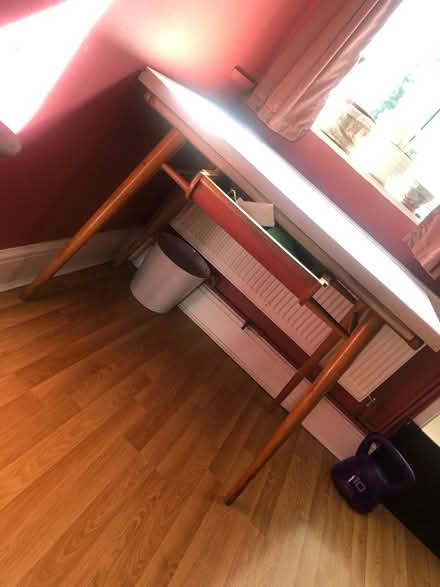Photo of free Big desk (Brookvale RG21) #2