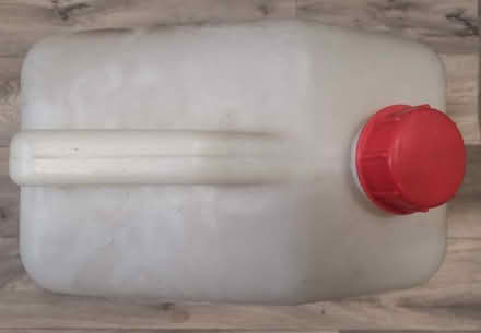 Photo of free Water container 25L (Dukinfield SK16) #1