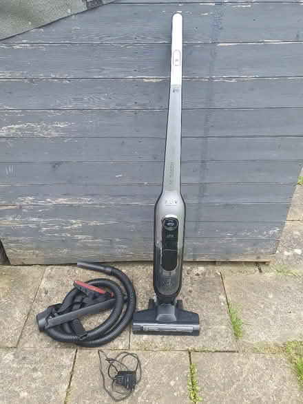 Photo of free Bosch Vacuum cleaner (Stamford) #3