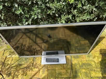 Photo of free tv (chiswick) #1