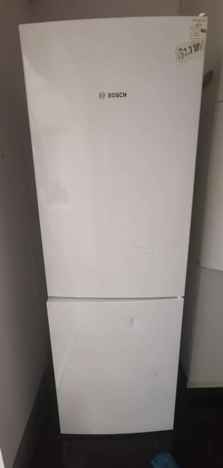 Photo of free Bosch Fridge Freezer (Hall Green, B28) #1
