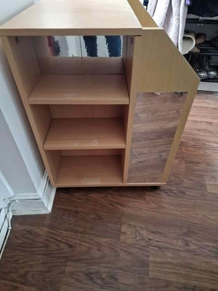 Photo of free Storage (Halifax HX3) #4