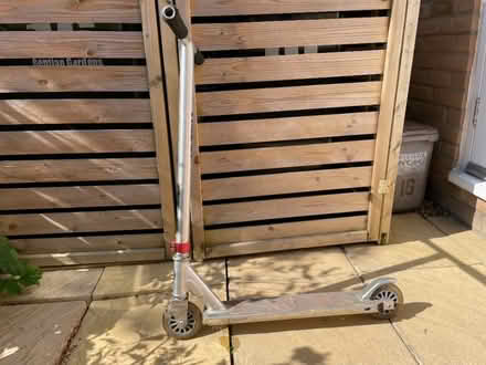 Photo of free Stunt scooter (Brook End SG5) #1