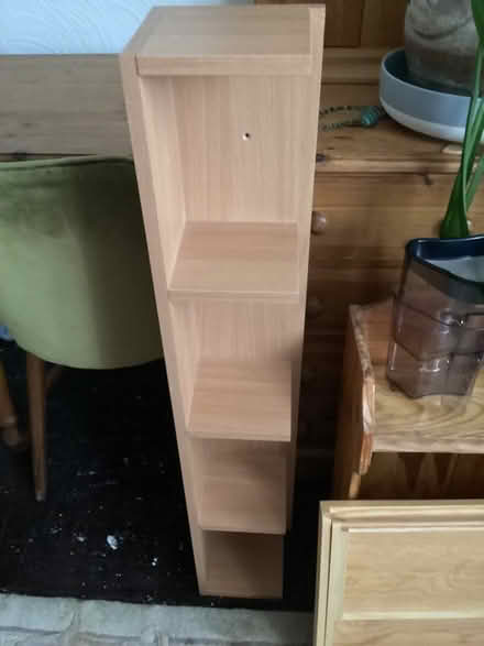 Photo of free Wall shelves (ME12) #2