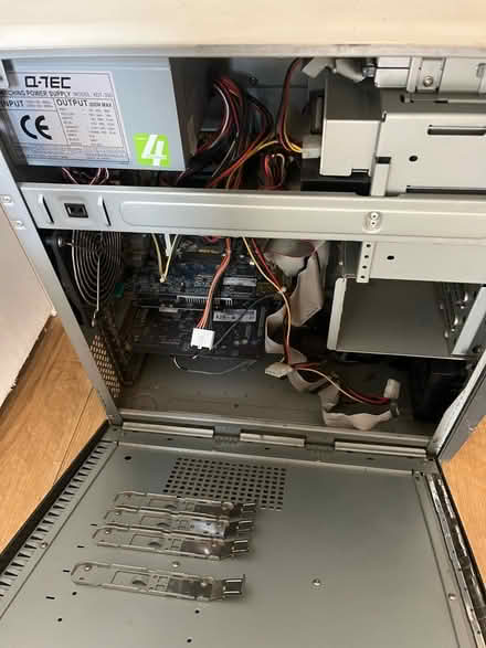 Photo of free mesh elite 2800 pc tower (Hillmorton CV22) #1