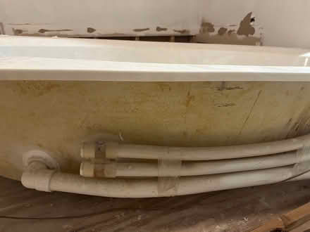 Photo of free Marble Jacuzzi (Wyoming, OH) #2