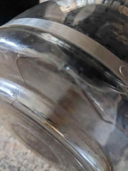 Photo of free Coffee maker working cracked carafe (New York) #2