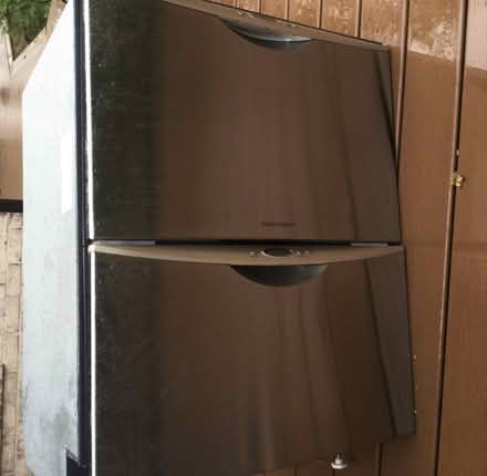 Photo of free Dishwasher for parts (Near Blackrock Golf) #1