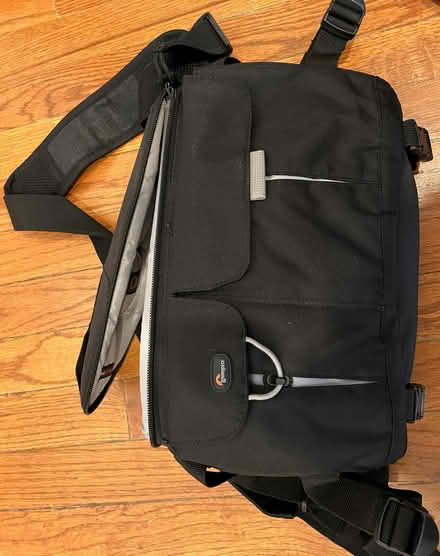 Photo of free Camera Bag (Inman Square) #1