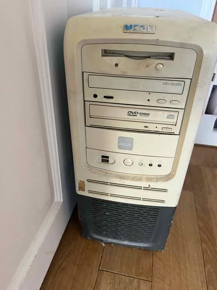 Photo of free mesh elite 2800 pc tower (Hillmorton CV22) #2