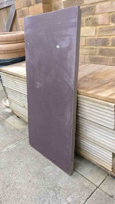Photo of free Slate slab (Uxbridge UB10) #1