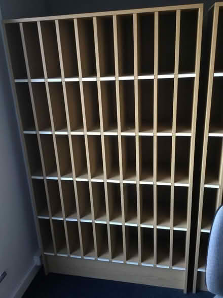 Photo of free Document rack X 2 (Acle NR13) #1