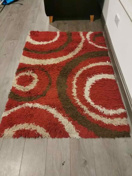 Photo of free Rug (Hall Green, B28) #1