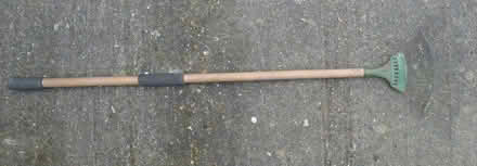Photo of free Lawn Rake (Hassocks BN6) #1