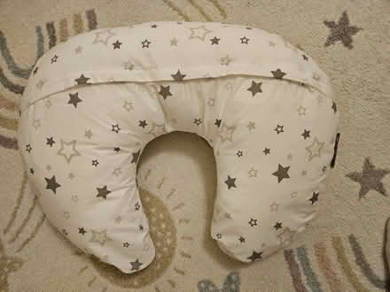 Photo of free Breast feeding pillow (NW4) #2