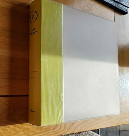 Photo of free Disc album (Stevenage, Great Ashby, SG1) #2