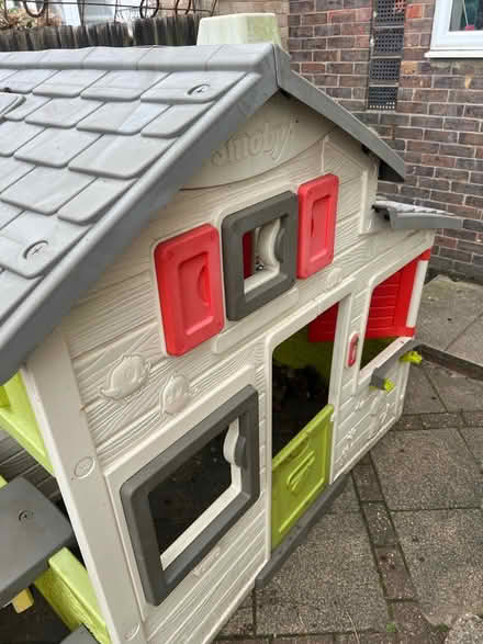 Photo of free Childs garden house (Martinswood SG1) #1