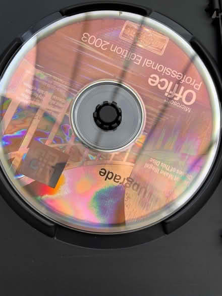 Photo of free Microsoft Office 2003 (Pac Heights) #2