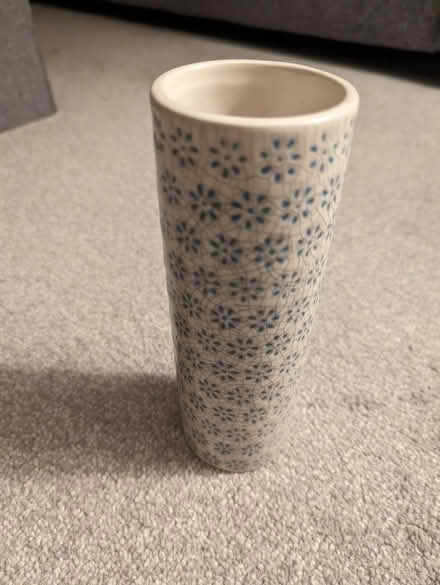 Photo of free Vase (Portobello EH15) #1