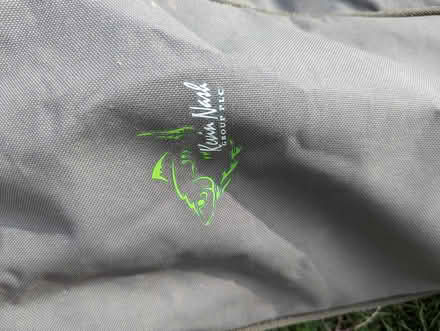 Photo of free Fishing rod bag (Hastings TN34) #3
