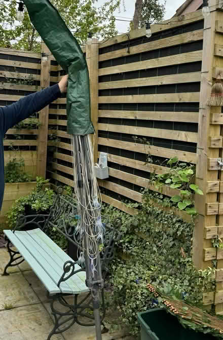 Photo of free Rotary dryer (Sowton Village) #1