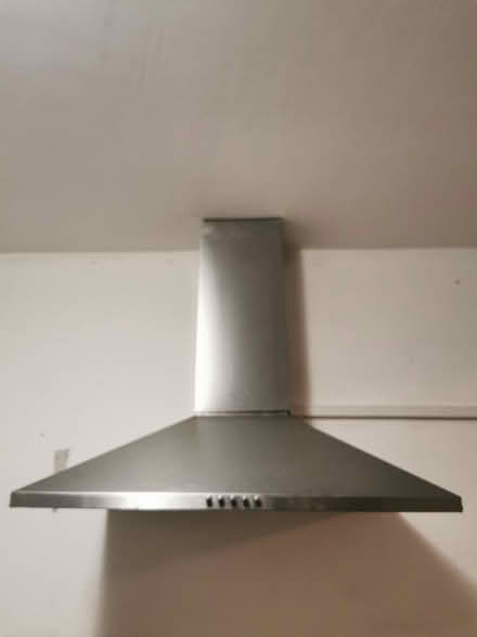 Photo of free Hob Extractor Fan (Hall Green, B28) #1