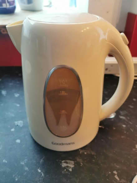 Photo of free Kitchen items (Hall Green, B28) #3