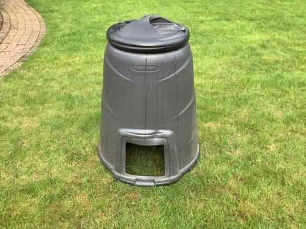 Photo of free Compost bin (Kenilworth CV8) #1