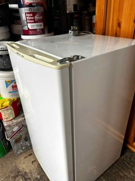 Photo of free Freezer (Sunnyside) #1