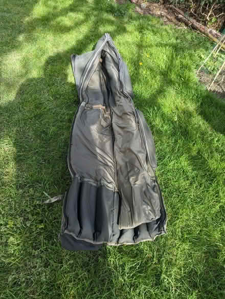 Photo of free Another fishing rod bag (Hastings TN34) #1