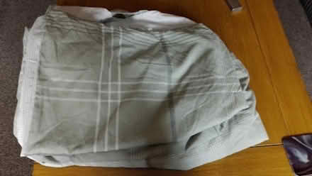 Photo of free Kingsize duvet and 2 pillow cases, used once (Lakenham NR1) #1