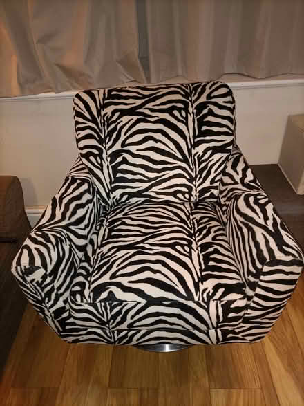 Photo of free Chair (Burntwood) #1