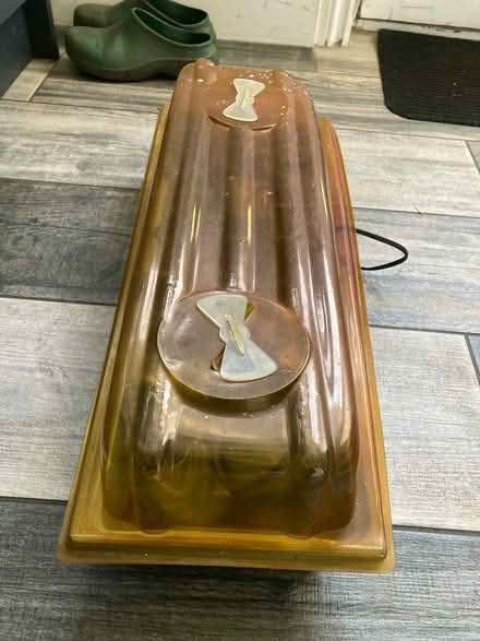 Photo of free Window cill electric propagater (Portswood) #1