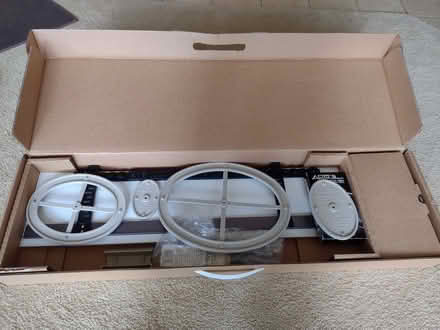 Photo of free Alto 4501 Mat Cutting System (Preston) #3