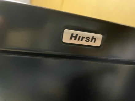 Photo of free Hitachi 4 drawer file cabinet (Nutley NJ) #2
