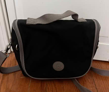 Photo of free Insulated Shoulder Bag (Inman Square) #1