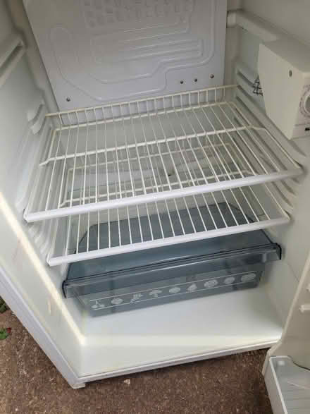 Photo of free Under counter fridge (NG5) #3