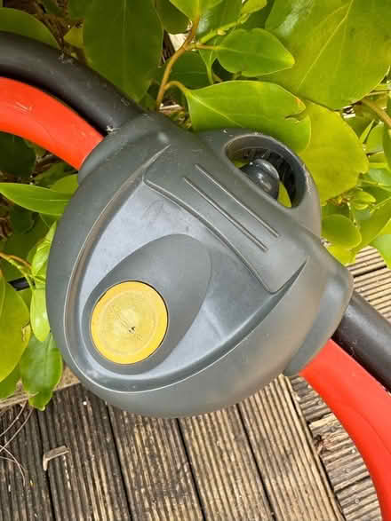 Photo of free Flymo TC-330 (Addlestone, Surrey) #2