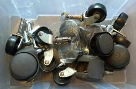 Photo of free Tile cutter, large food bowl, various (Walkers Heath B38) #3
