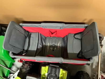 Photo of free radio flyer (oxford AL) #2