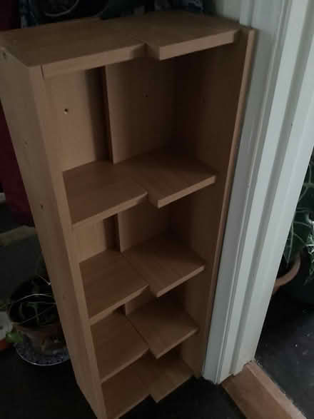 Photo of free Wall shelves (ME12) #1