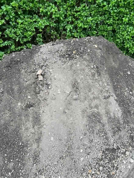 Photo of free Top soil (Willington, Derbyshire) #3
