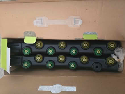 Photo of free Magnetic Hoop (Aston S26) #2