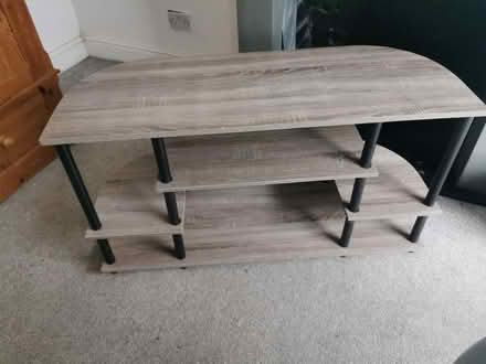 Photo of free Wooden TV Unit (Hall Green, B28) #1