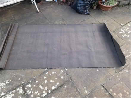 Photo of free Roofing felt (Bath, Bloomfield... BA2) #1
