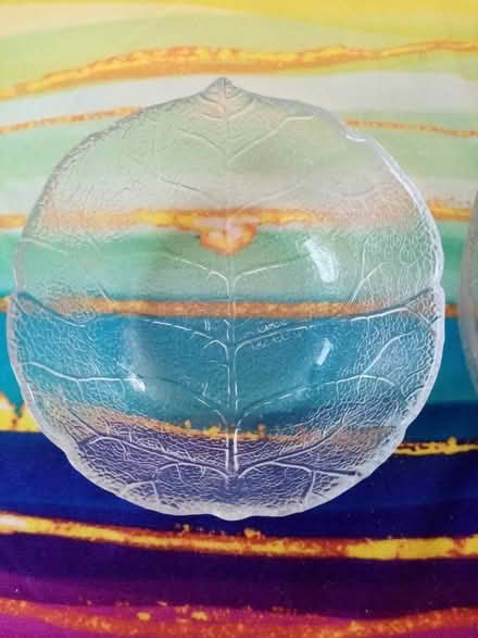 Photo of free Desert Bowl & 6 Dishes (Church End MK43) #1